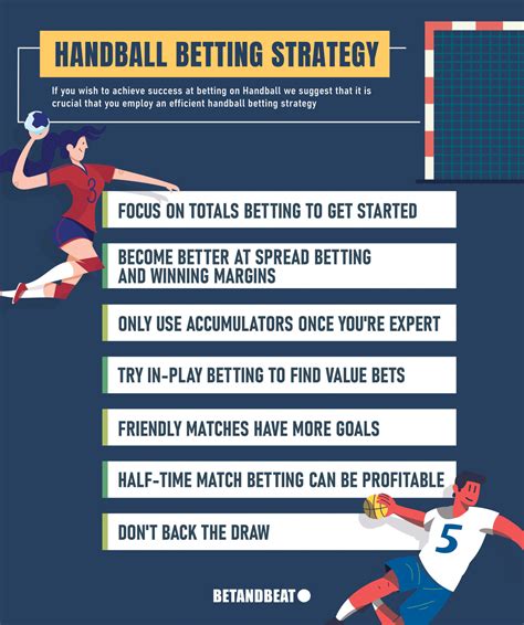 handball bet tips